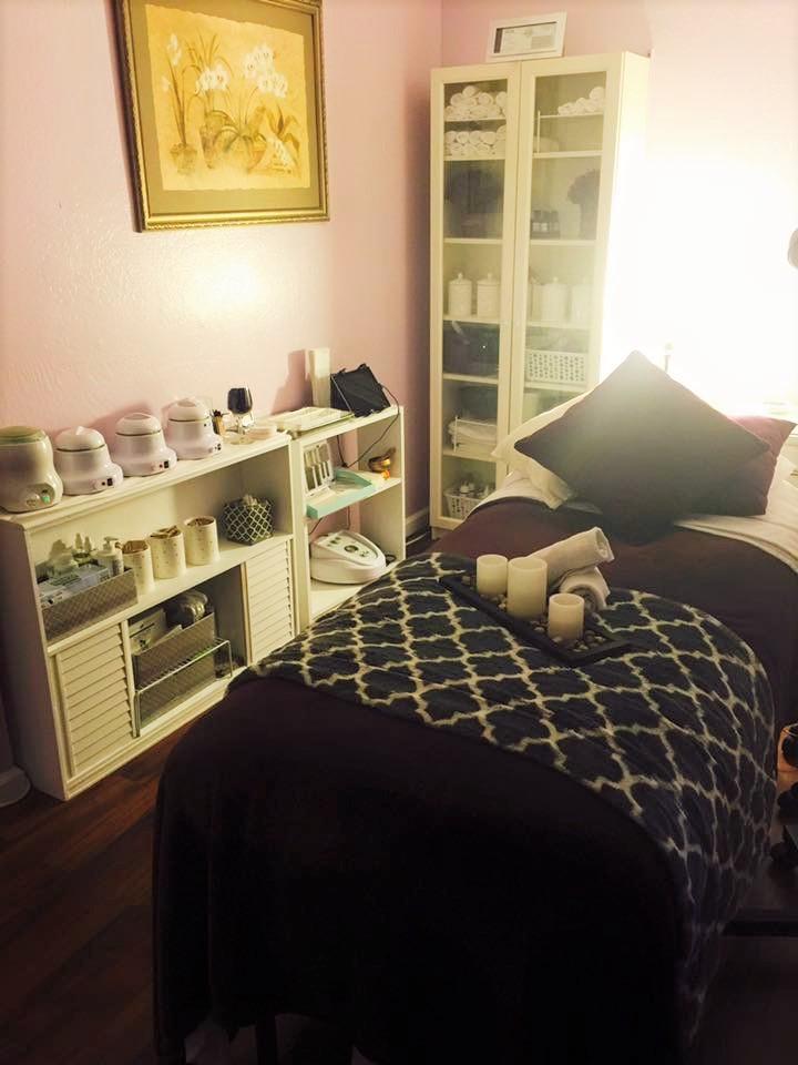 The Root Chakra / South Bay Holistic Spa — photo 2