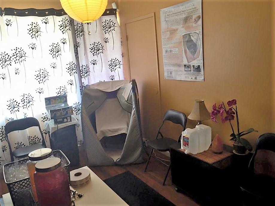 The Root Chakra / South Bay Holistic Spa — photo 3