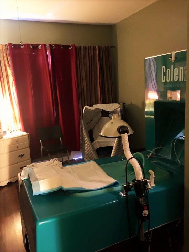 The Root Chakra / South Bay Holistic Spa — photo 4