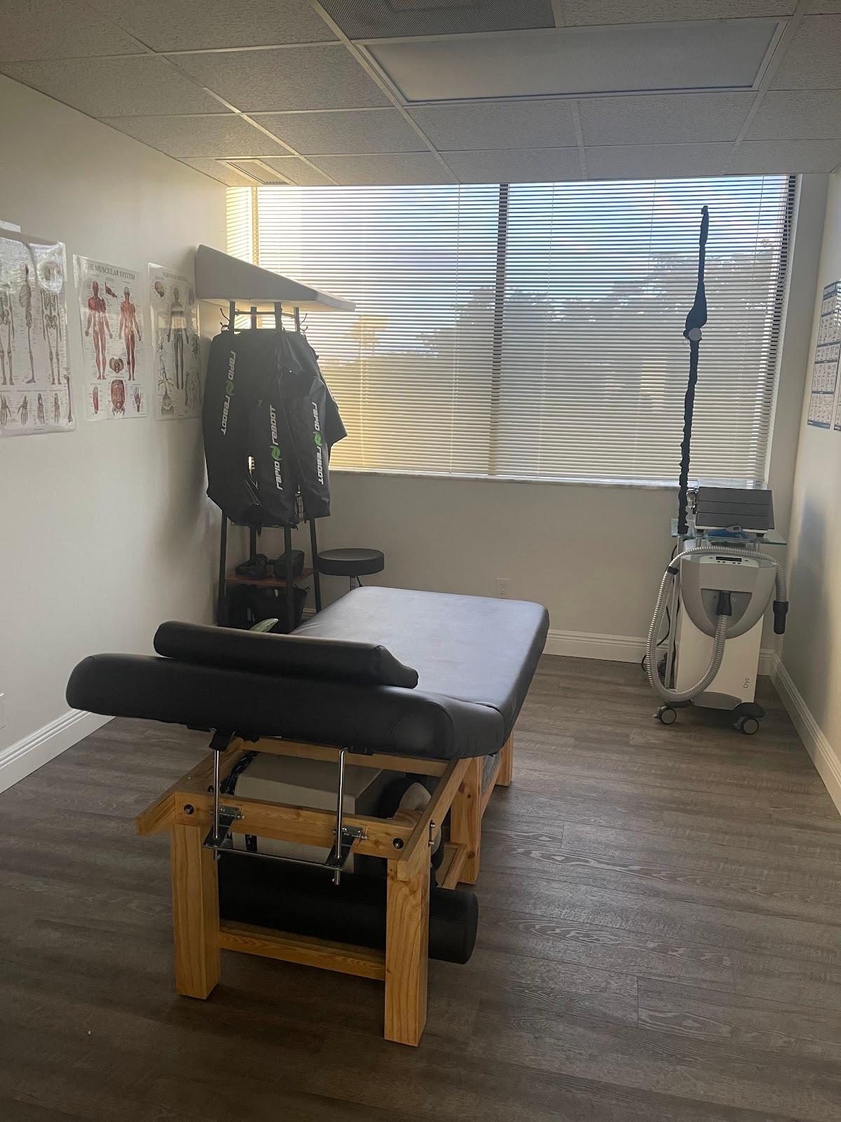 AOP Wellness & Cryotherapy — recovery studio in West Palm Beach, FL
