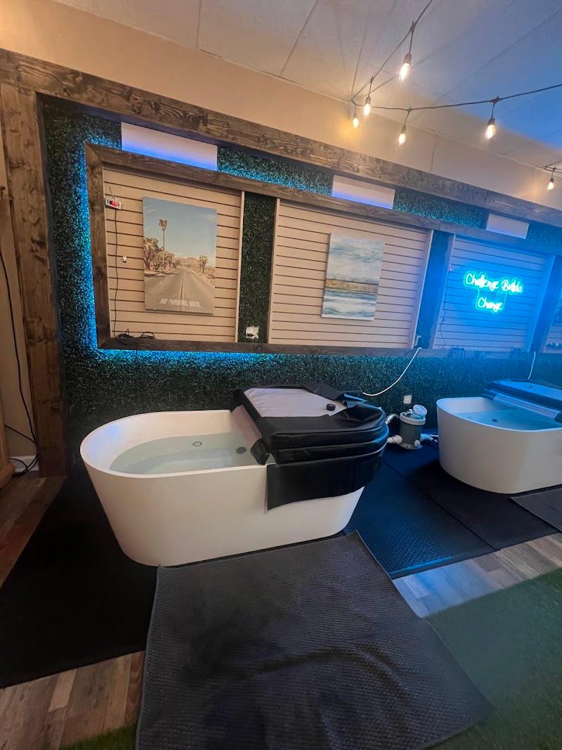 Sahara Wellness Studio (Orlando) — recovery studio