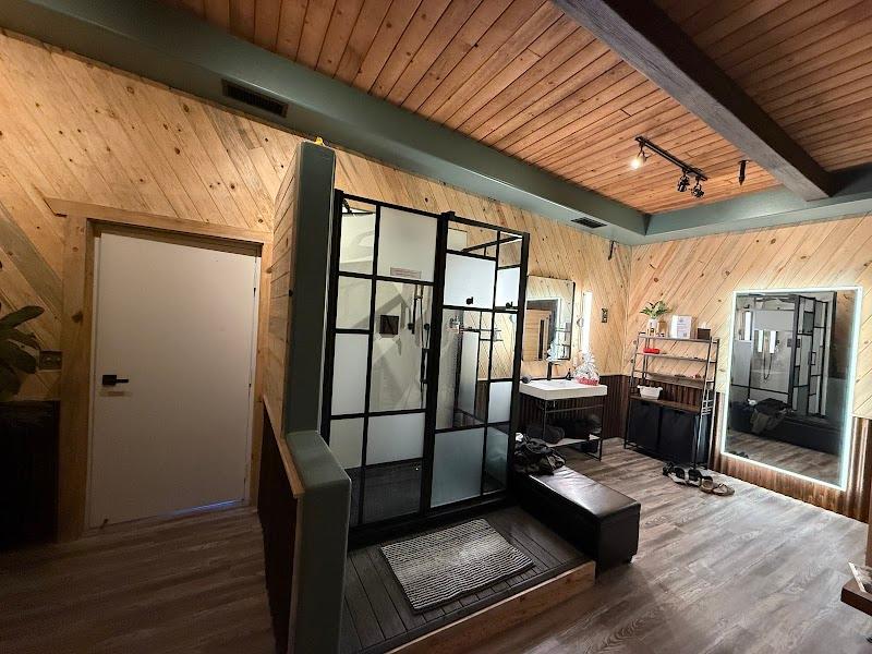 Immersion Experience — recovery studio in Cottonwood, AZ