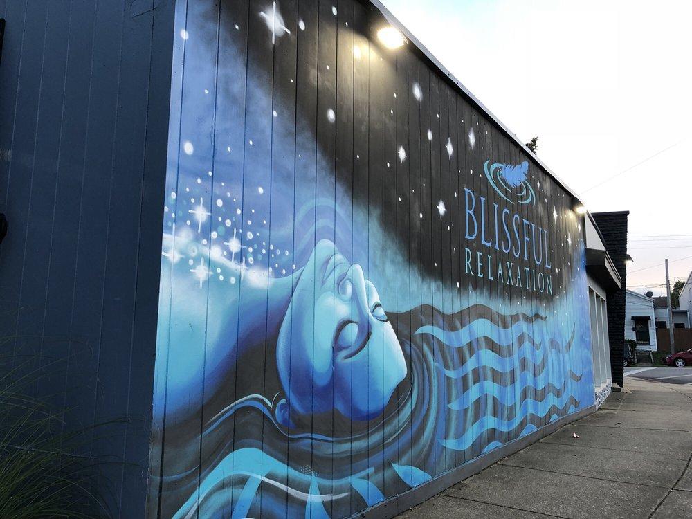 Blissful Relaxation Float Louisville & Spa — recovery studio in Louisville, KY