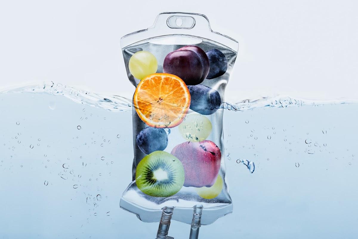 vIVe Hydration Therapy - St Pete Beach — recovery studio in St Pete Beach, FL