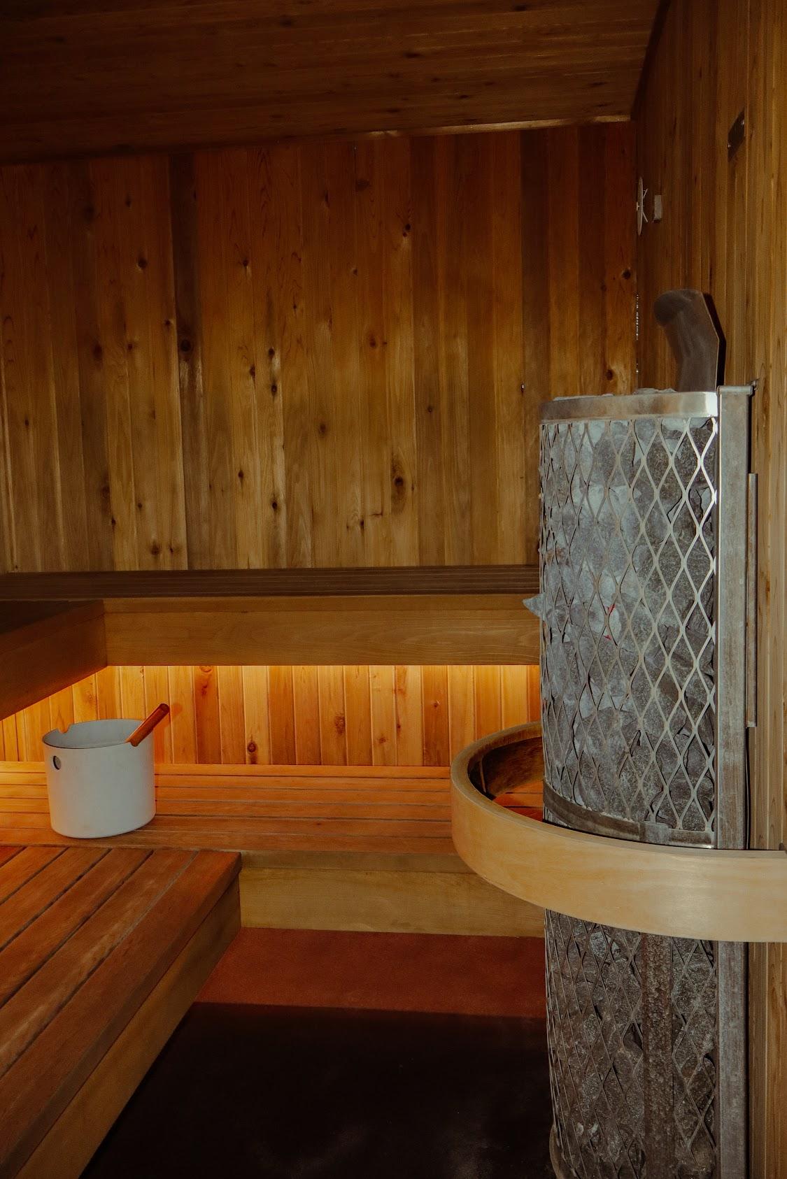 Tucson Cold Plunge - Green Valley — recovery studio in Green Valley, AZ