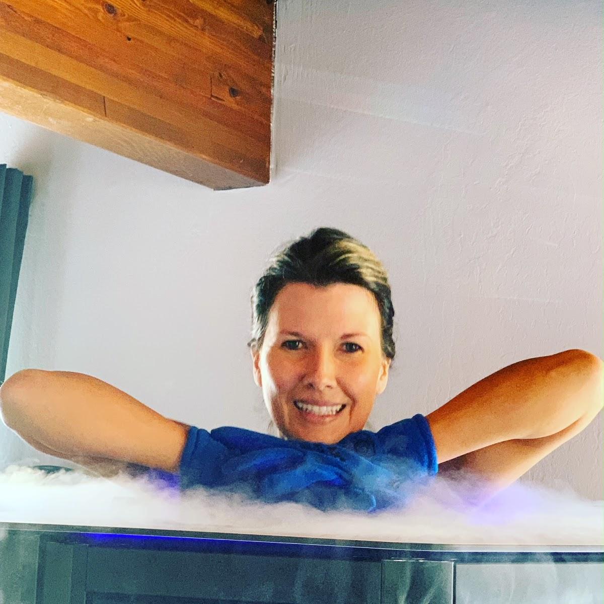 9 Corners Healthstyle Galleria — recovery studio in Novato, CA
