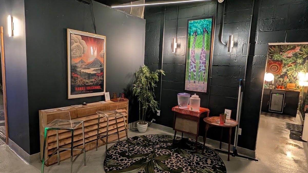Banya - Sauna & Cold Plunge — recovery studio in Portsmouth, NH