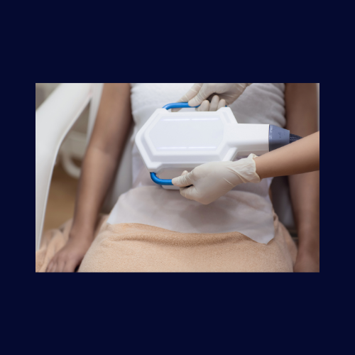Cryo Las Vegas — recovery studio in Henderson, NV