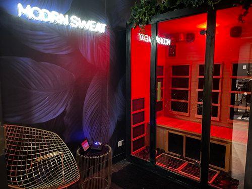 Vyve Spa — recovery studio in Philadelphia, PA