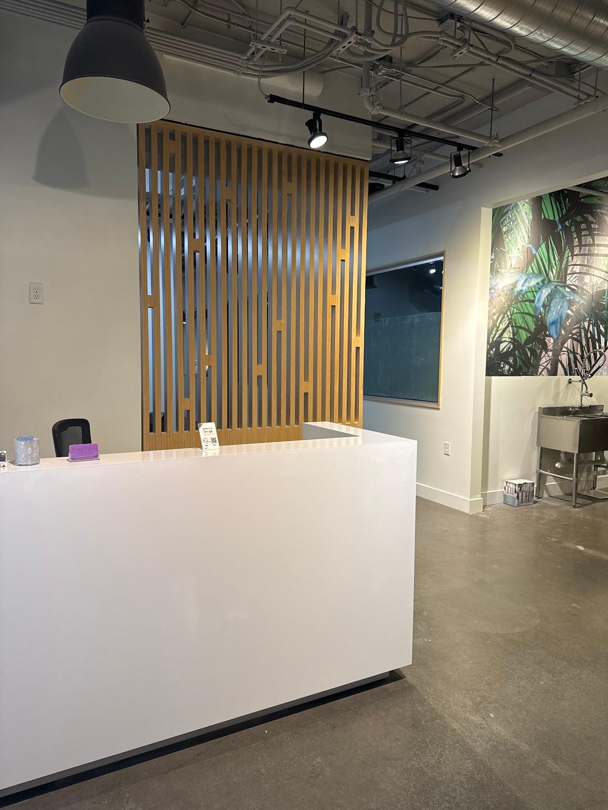 Elemntal Wellness — recovery studio in Salt Lake City, UT