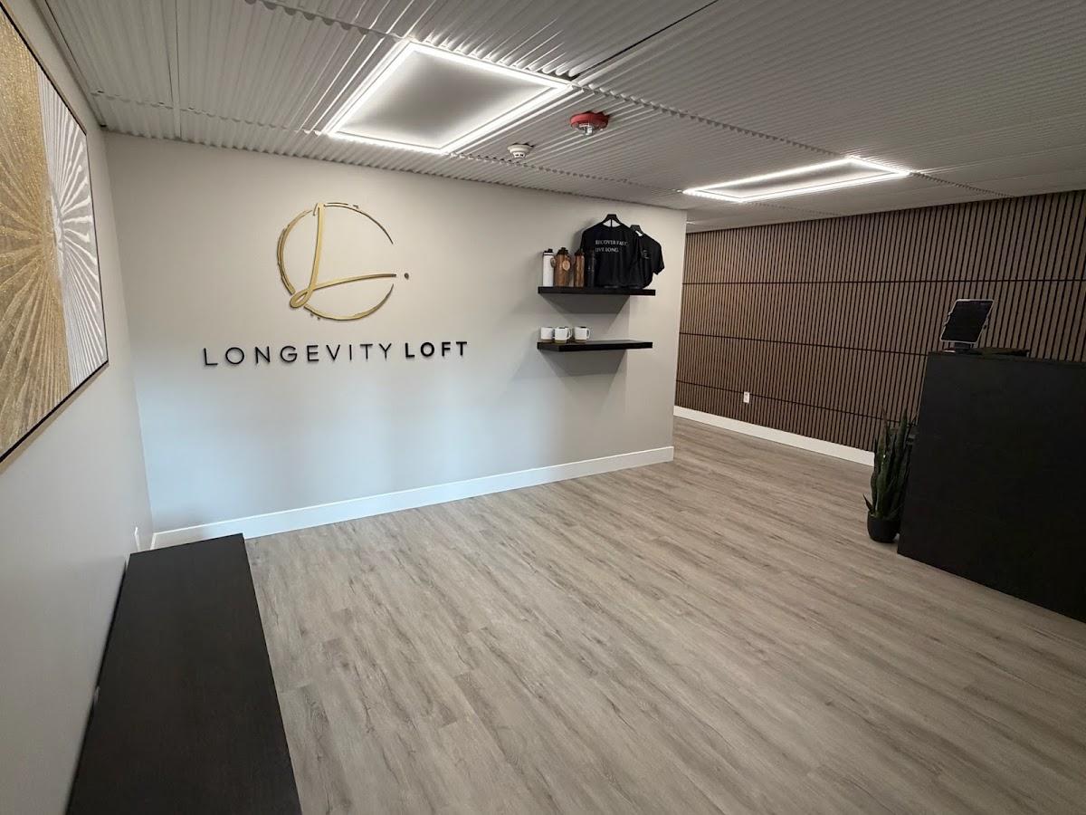 Longevity Loft — photo 4