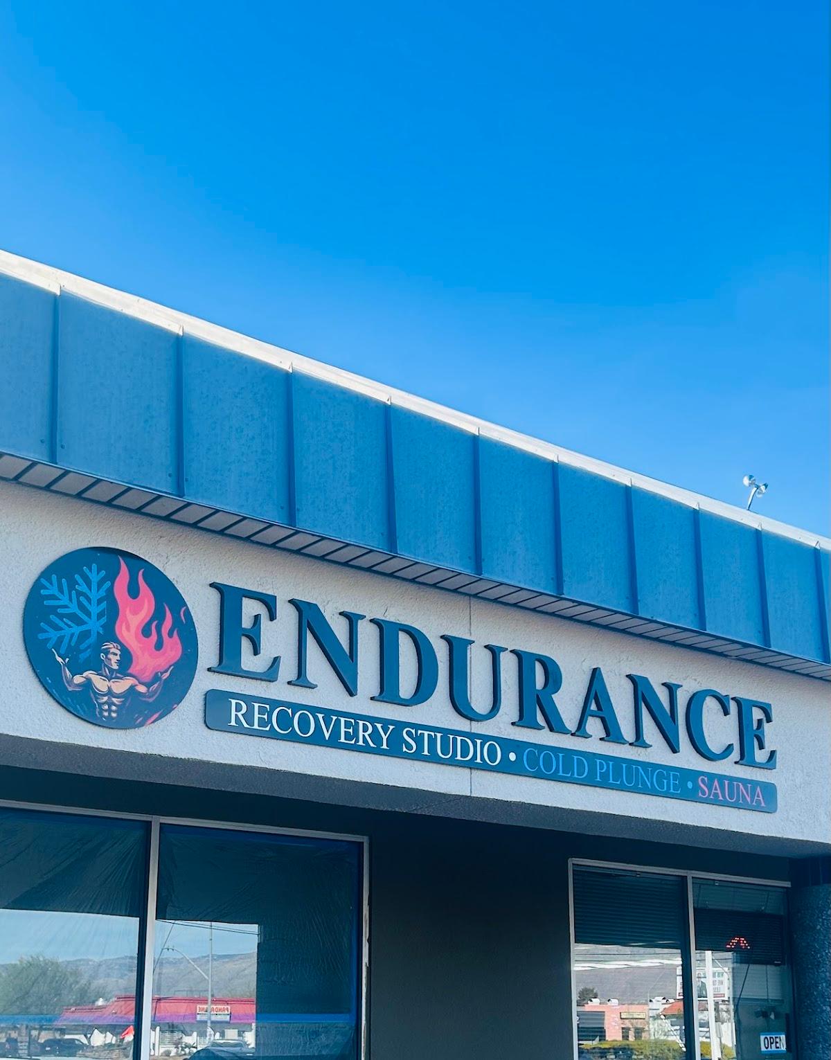 Endurance Recovery Studio — recovery studio in Tucson, AZ