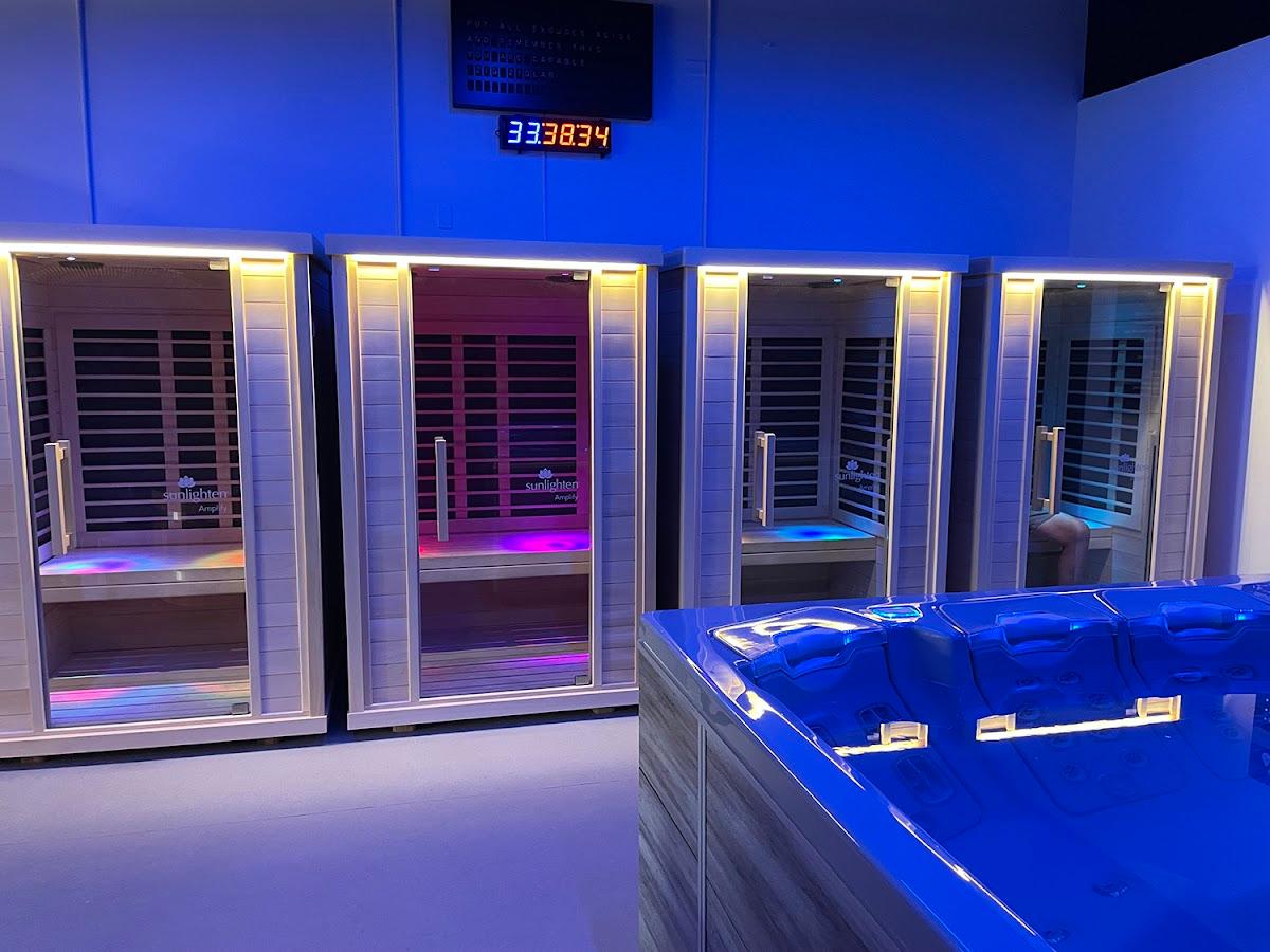 Augment Wellness — recovery studio in Queen Creek, AZ