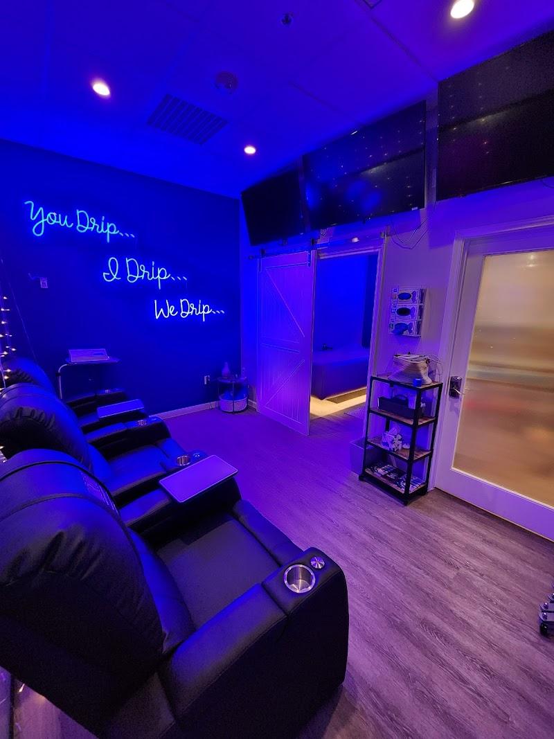 iCRYO Preston Hollow — Dallas — recovery studio