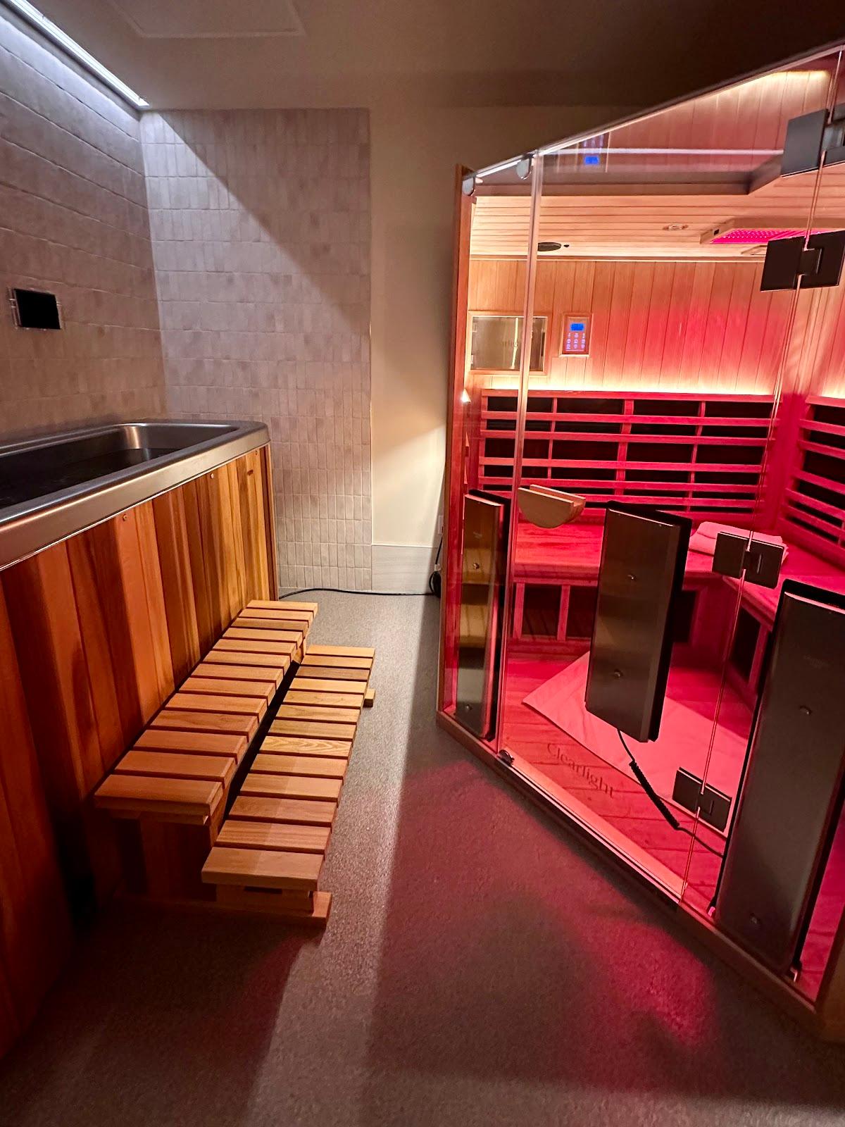 Pause Brickell — recovery studio in Miami, FL