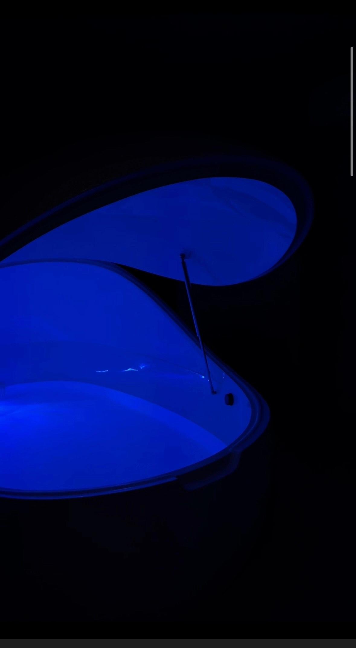 Float G.O.A.T.s — recovery studio in Bridgeville, PA