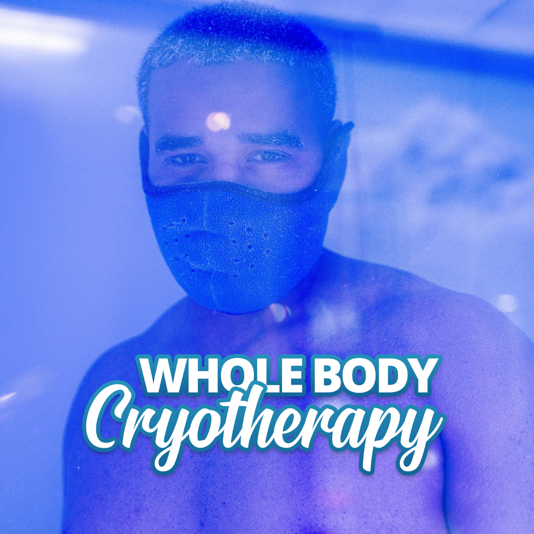 iCRYO Grosse Pointe CRYOTHERAPY + iV THERAPY + BODY SCULPTING + RED LIGHT THERAPY — recovery studio in Grosse Pointe Farms, MI