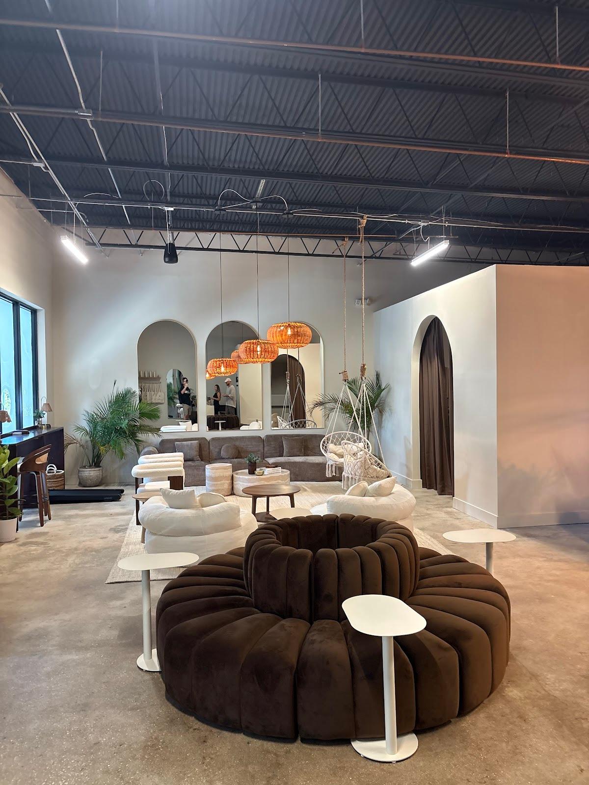 CALMA Wellness Lounge — recovery studio in Fort Lauderdale, FL