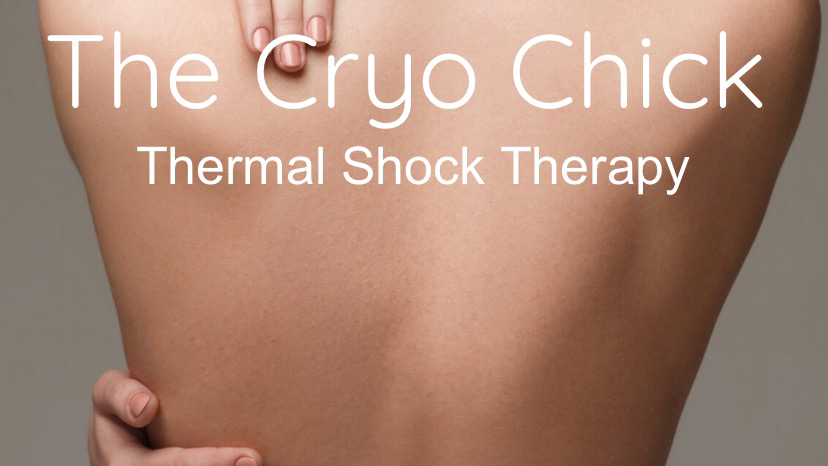 The Cryo Chick — recovery studio in Bradenton, FL