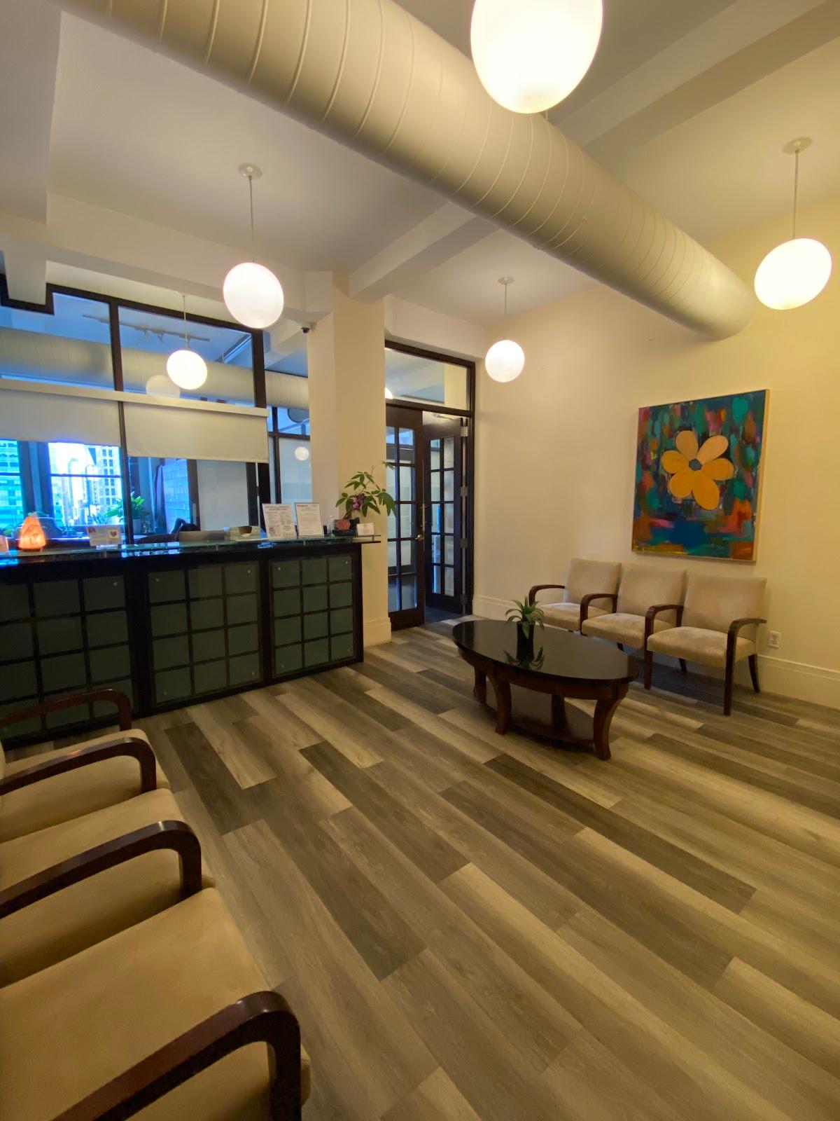 The House of Cryo — recovery studio in New York, NY