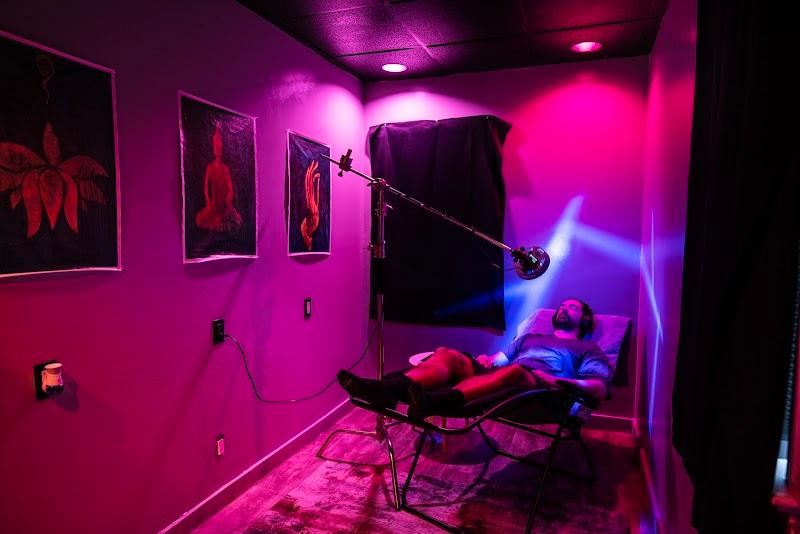 NH Float Therapy — recovery studio