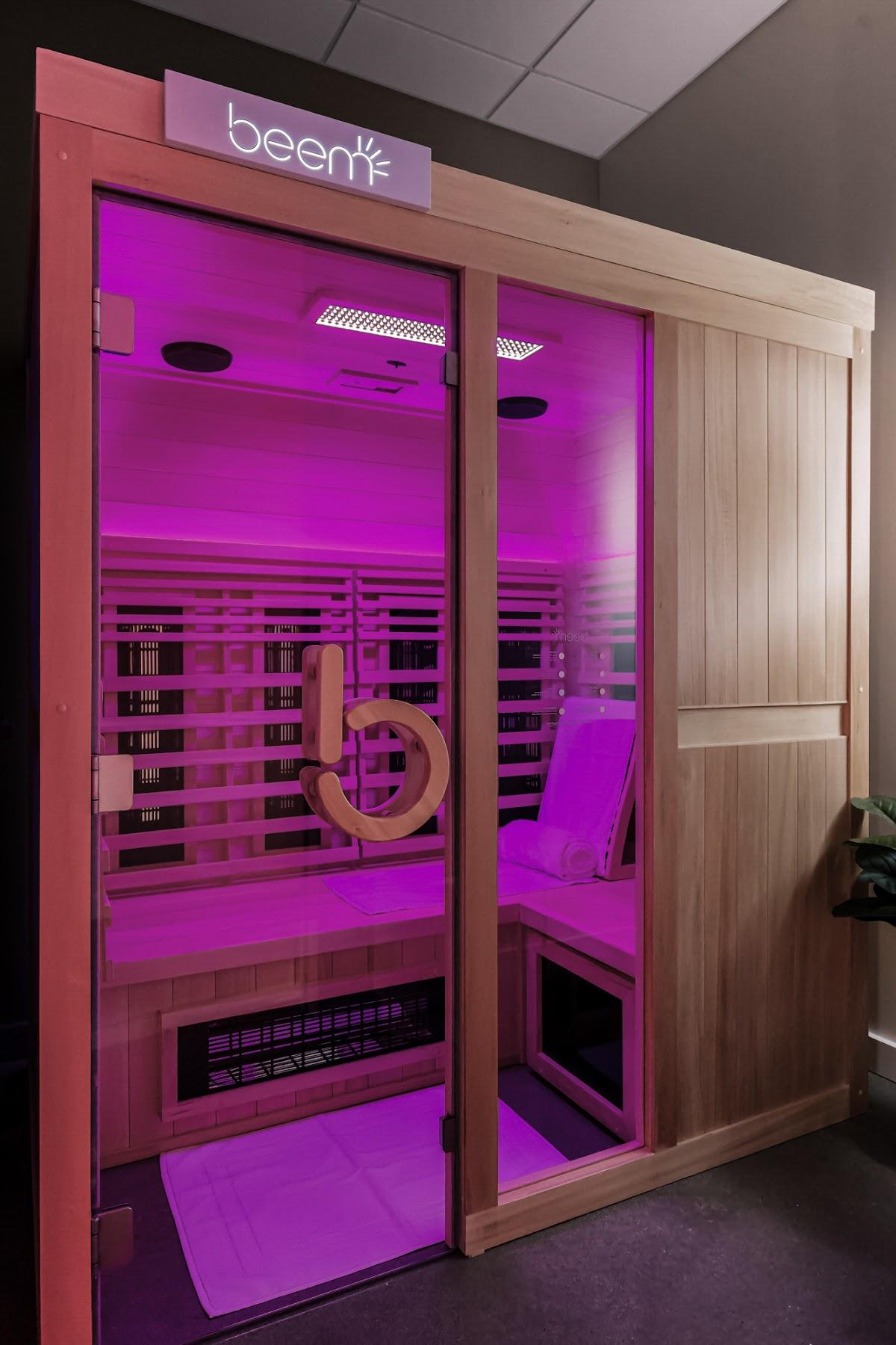 beem® Light Sauna - Summerville — photo 3