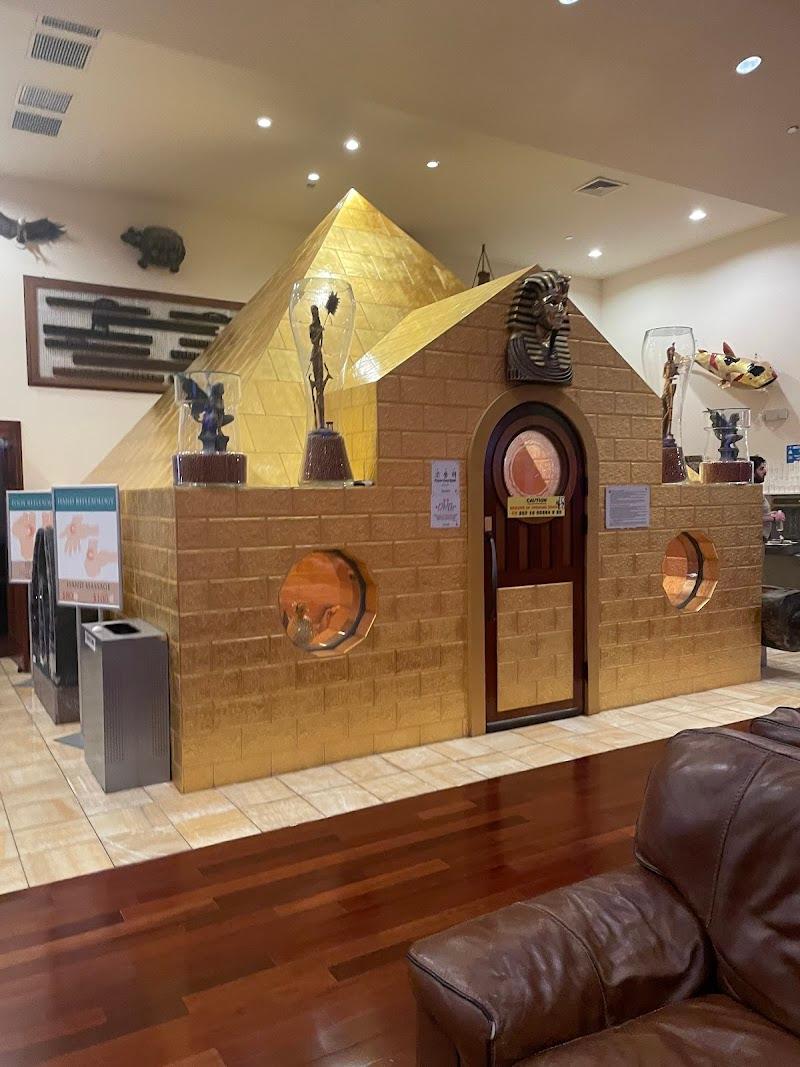 King Spa & Sauna — photo 2