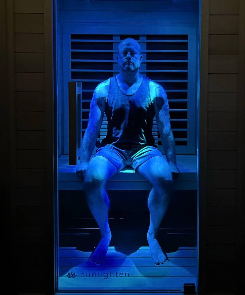 3D Wellness — recovery studio