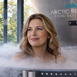 Arctic Restore — photo 4