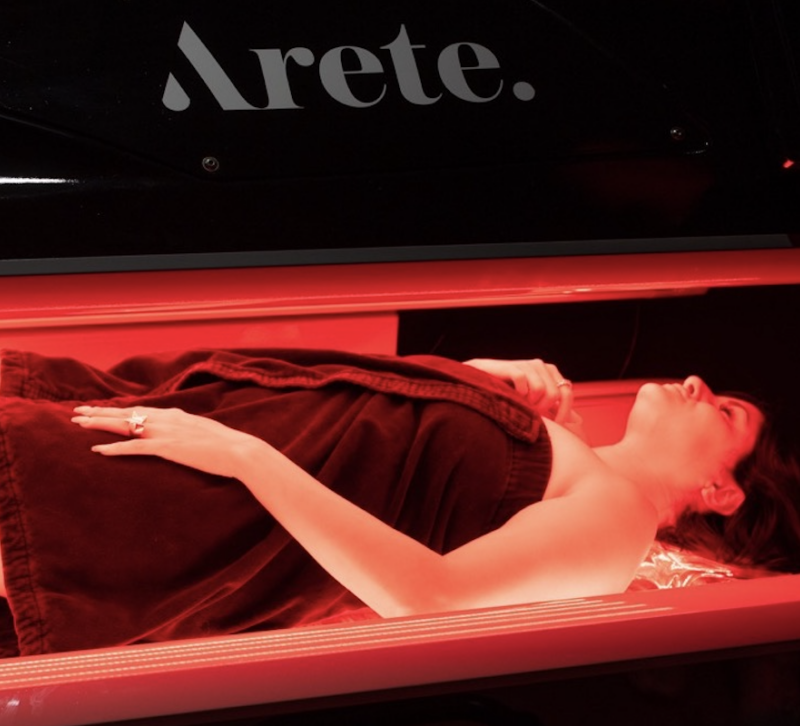 Arete Wellness — recovery studio in Nashville, TN