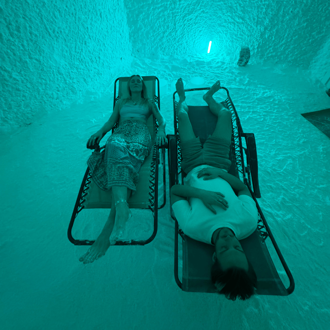 Awaken For Wellness — recovery studio