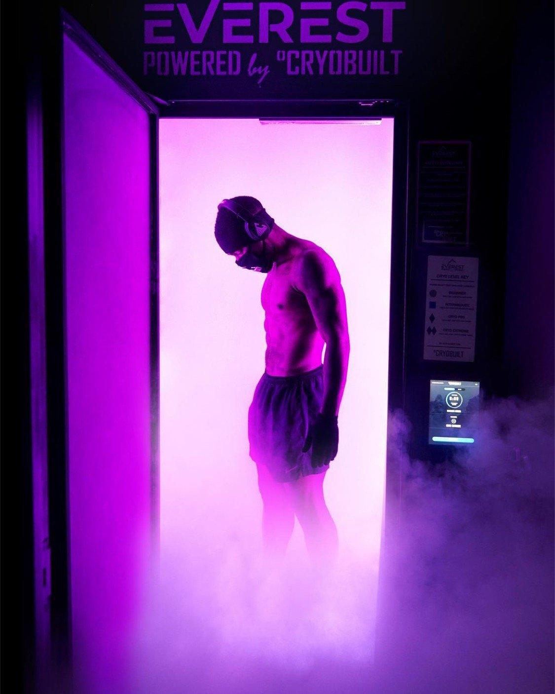Awaken Wellness And Recovery — recovery studio
