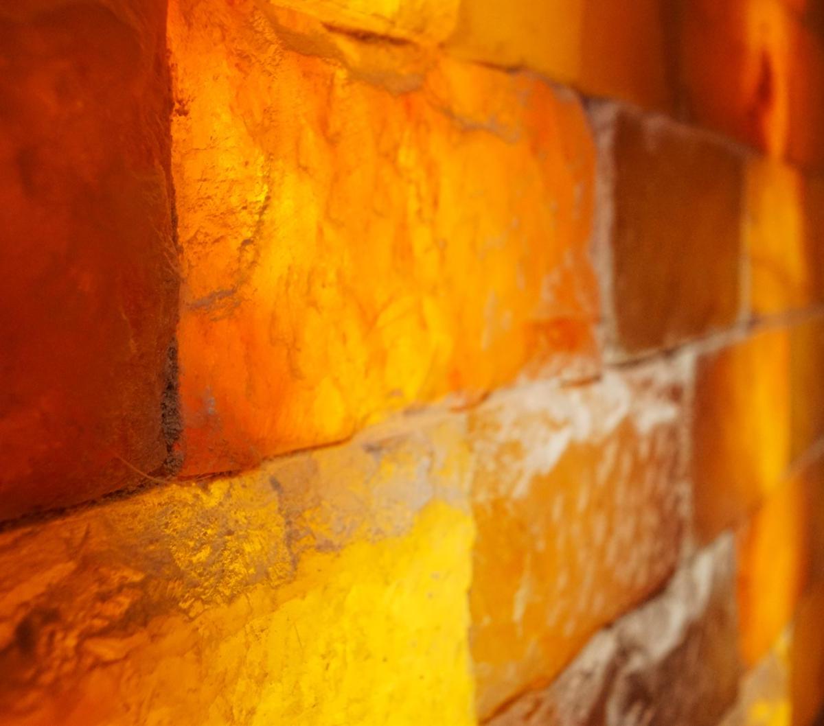 Awesome Salt Lounge — recovery studio