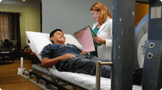 Bay Area Hyperbarics — photo 2