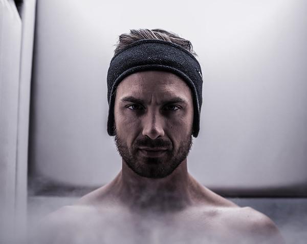 Be Spa — recovery studio