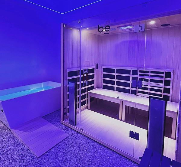 Be Spa — photo 2