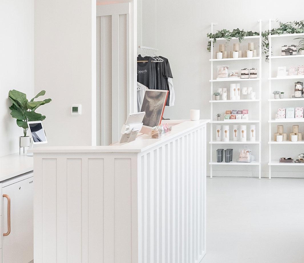 beem Light Sauna - Briargate — photo 2