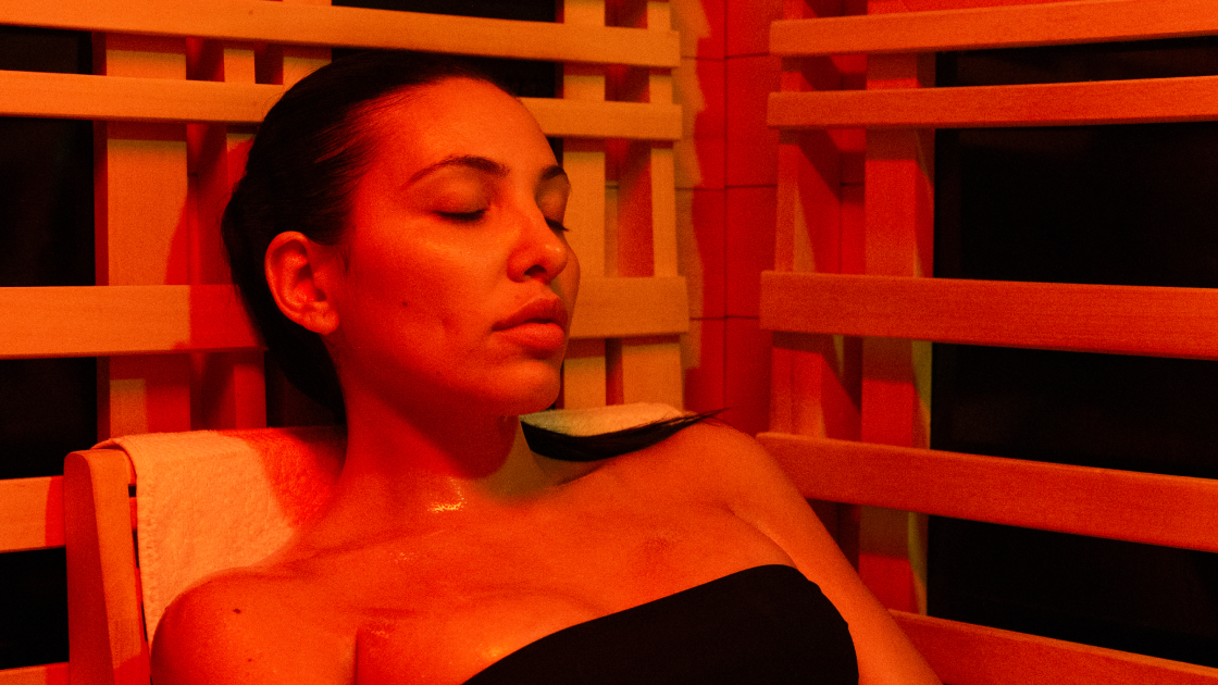 beem Light Sauna - Briargate — photo 3