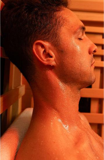 beem Light Sauna League City — recovery studio
