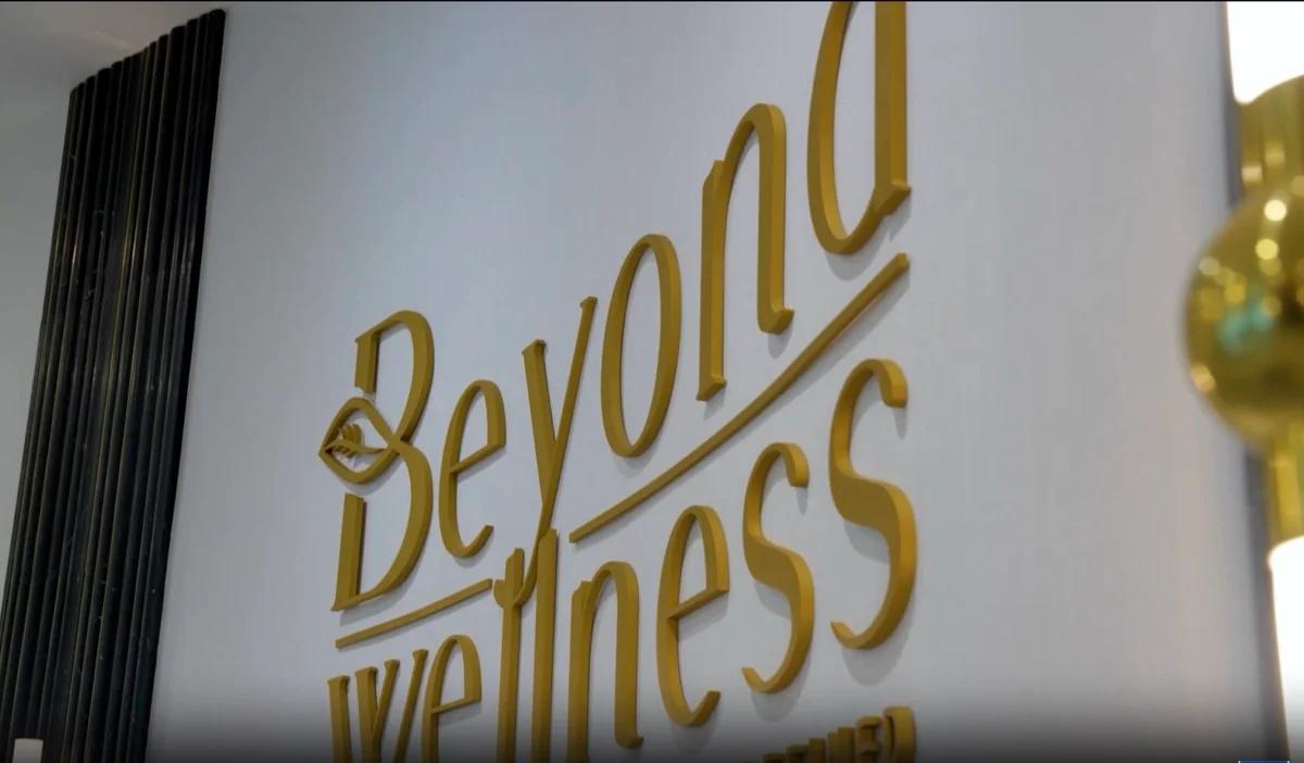 Beyond Wellness — recovery studio