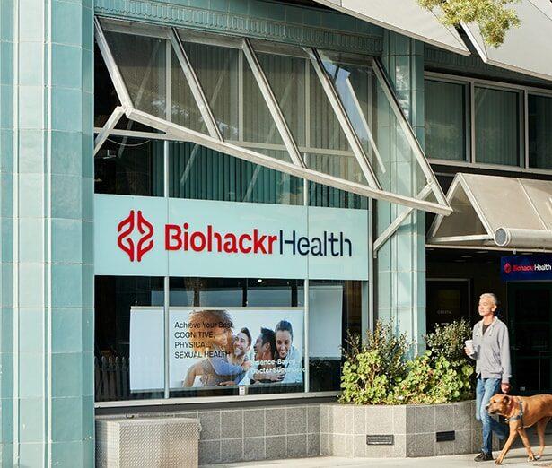 Biohackr Health — photo 2