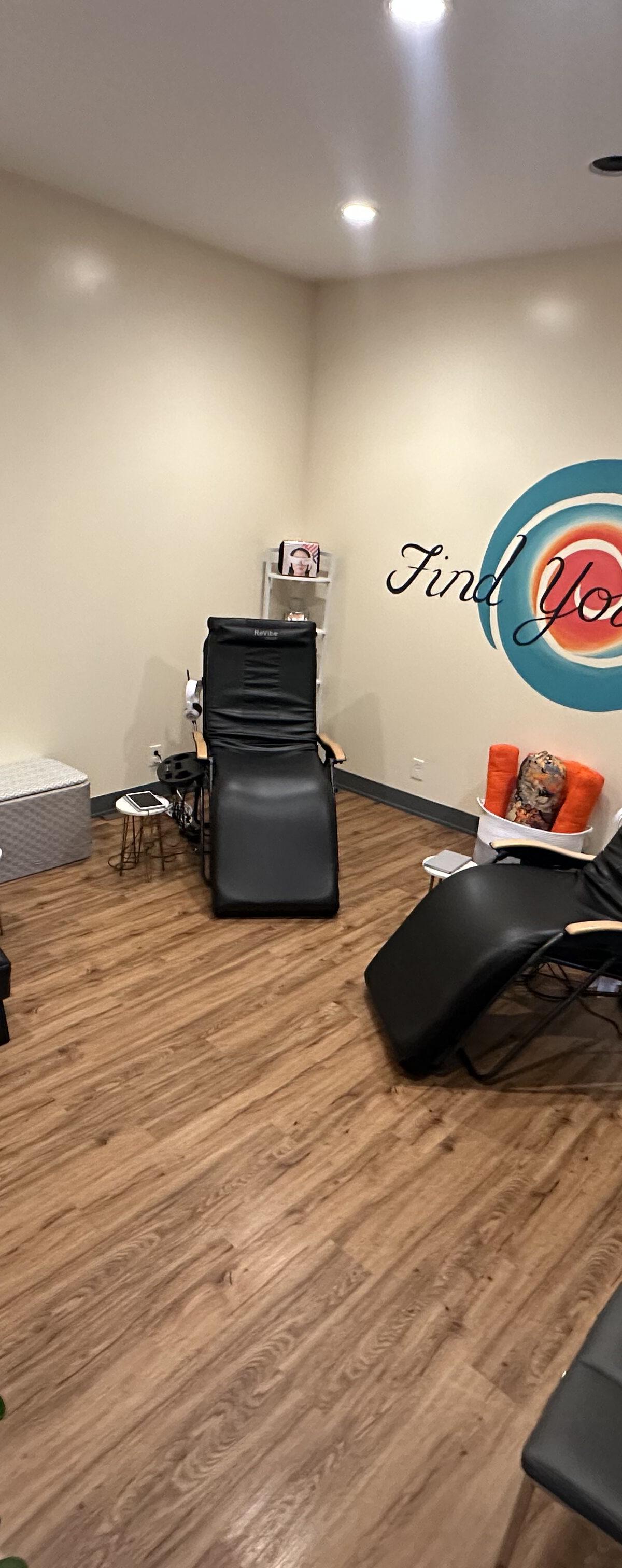 Blissful Waters Float Center — recovery studio