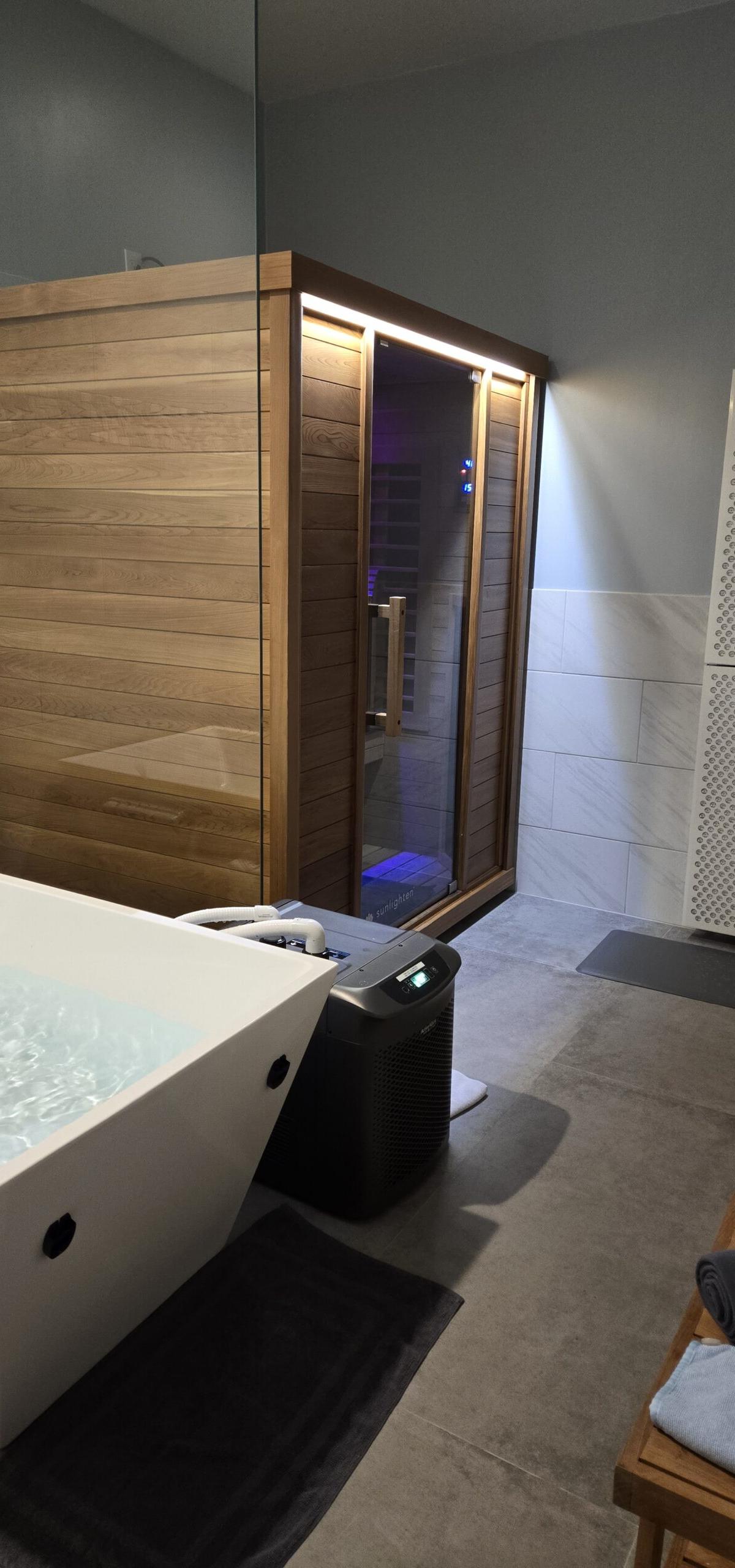 Blissful Waters Float Center — photo 2