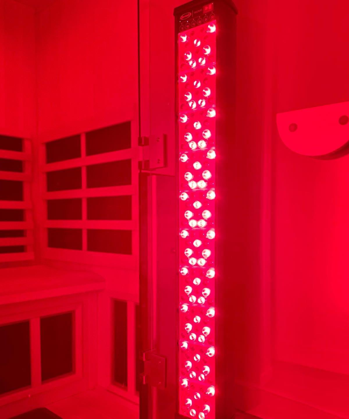 Blissfusion Wellness Lounge — photo 2