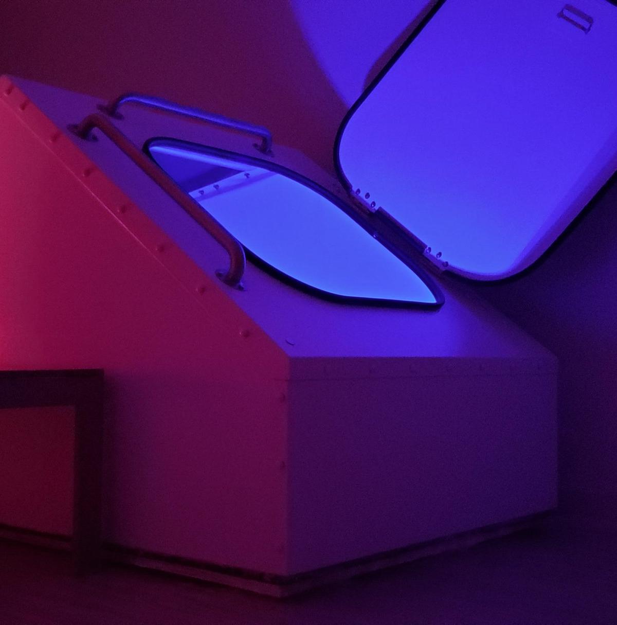 Bodymind Float Center — recovery studio