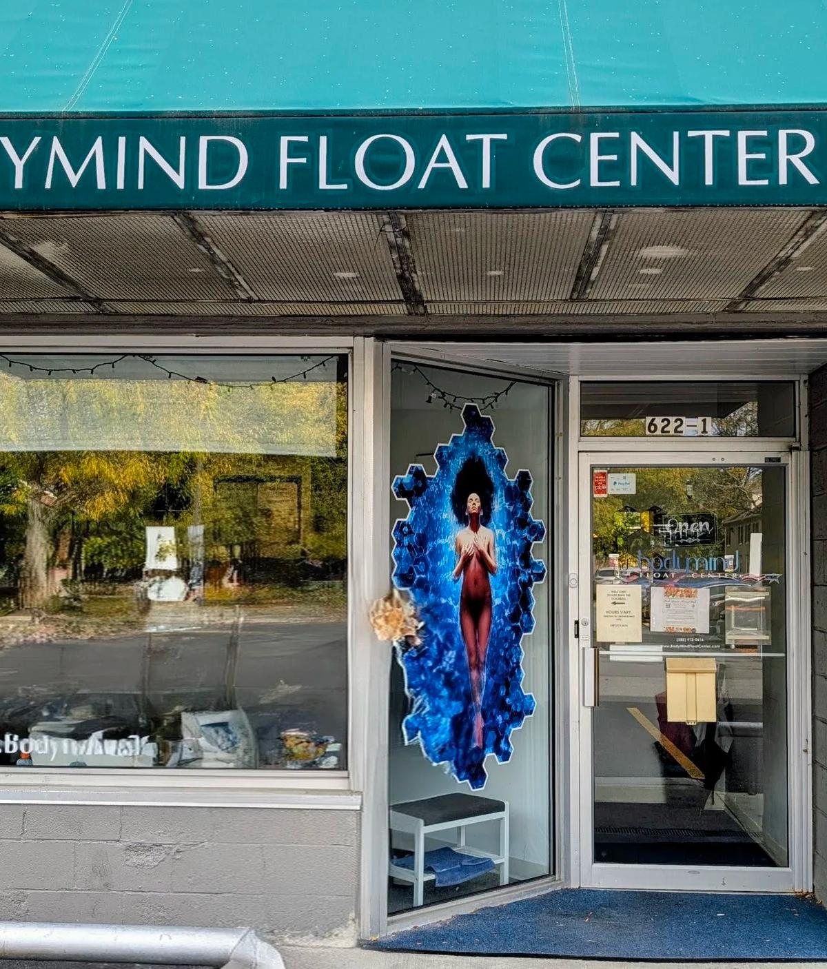 Bodymind Float Center — photo 2