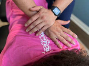 Camarata Chiropractic & Wellness — recovery studio