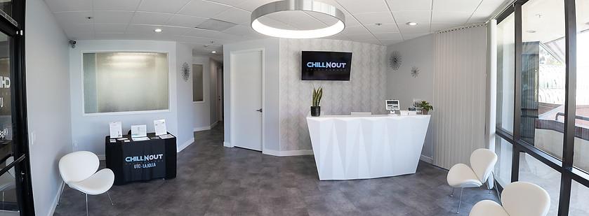 Chill N Out Cryotherapy UTC & Wellness — recovery studio