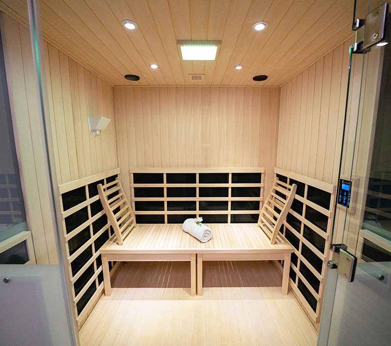 Chill Santa Cruz Cryotherapy — photo 2