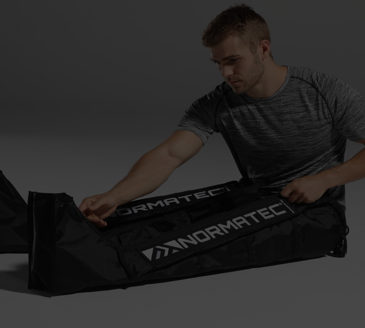 Clinic 59 Cryo — recovery studio in Humble, TX